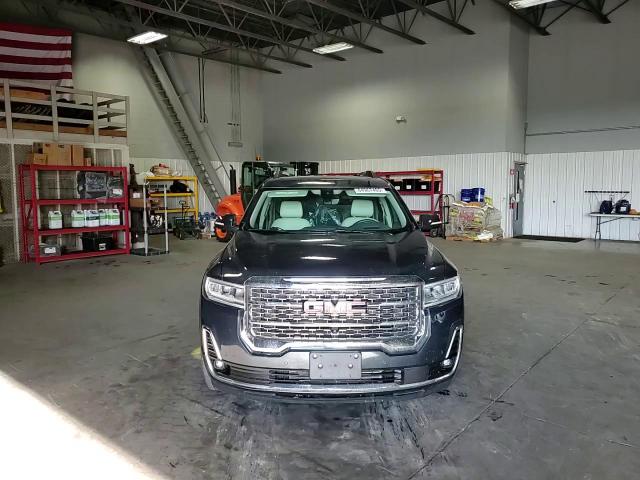 2021 GMC Acadia Denali VIN: 1GKKNXLS9MZ130560 Lot: 84967465