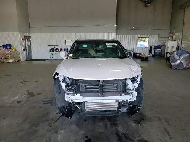 2025 Chevrolet Blazer Rs VIN: 3GNKBKRS0SS104526 Lot: 84029395