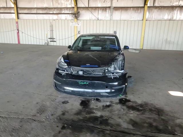 2020 Tesla Model 3 VIN: 5YJ3E1EB6LF806977 Lot: 85599775