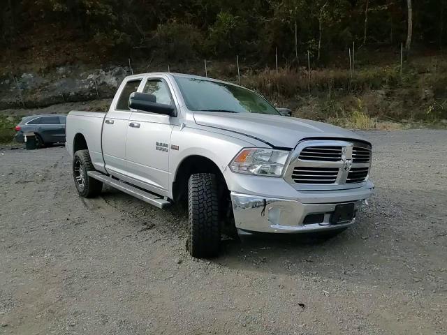 2015 Ram 1500 Slt VIN: 1C6RR7GT6FS728092 Lot: 90698695