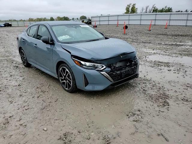 2024 Nissan Sentra Sr VIN: 3N1AB8DV3RY285818 Lot: 82205945