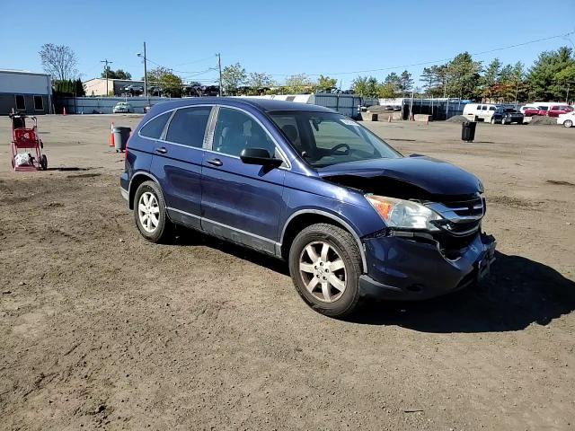 2011 Honda Cr-V Se VIN: 5J6RE4H45BL026810 Lot: 85833565