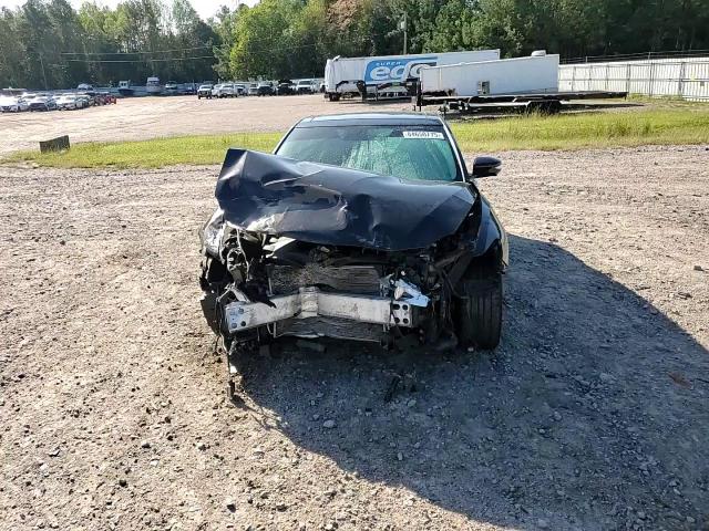 2016 Nissan Maxima 3.5S VIN: 1N4AA6AP3GC391658 Lot: 84650775