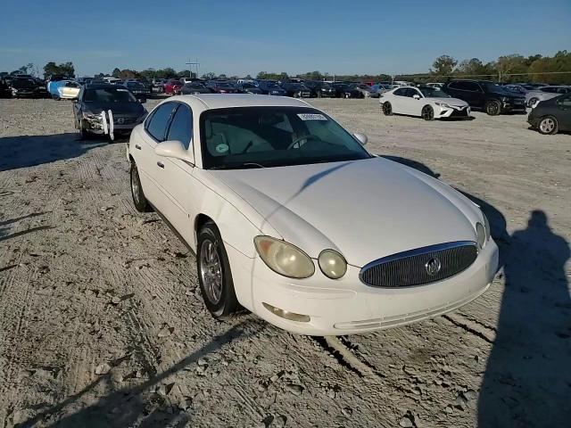 2005 Buick Lacrosse Cx VIN: 2G4WC532351308864 Lot: 82693155