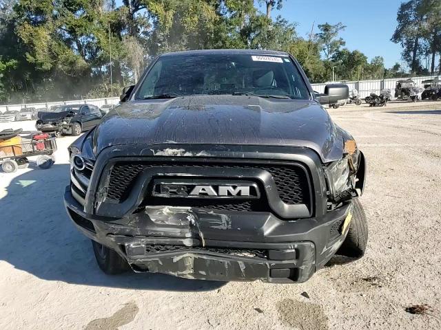 2021 Ram 1500 Classic Slt VIN: 1C6RR7GG7MS538205 Lot: 90928535