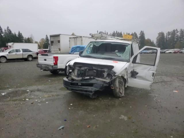 2011 Ford Econoline E150 Van VIN: 1FTNE1EW6BDA31842 Lot: 91021545