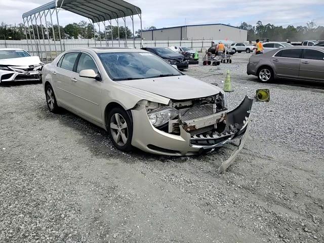 2012 Chevrolet Malibu 1Lt VIN: 1G1ZC5E0XCF183194 Lot: 86245585
