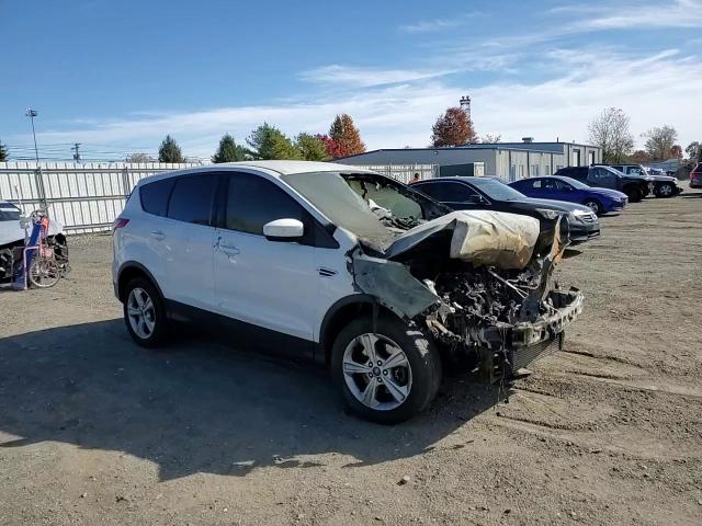 2013 Ford Escape Se VIN: 1FMCU9GX1DUA60789 Lot: 90499855