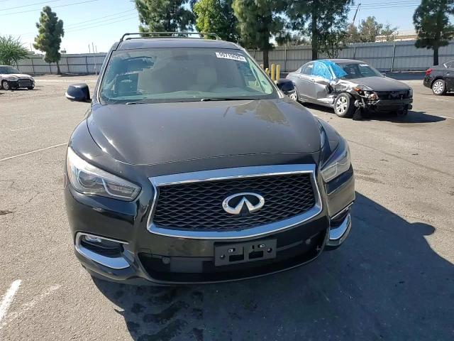 2018 Infiniti Qx60 VIN: 5N1DL0MN3JC522874 Lot: 90719625