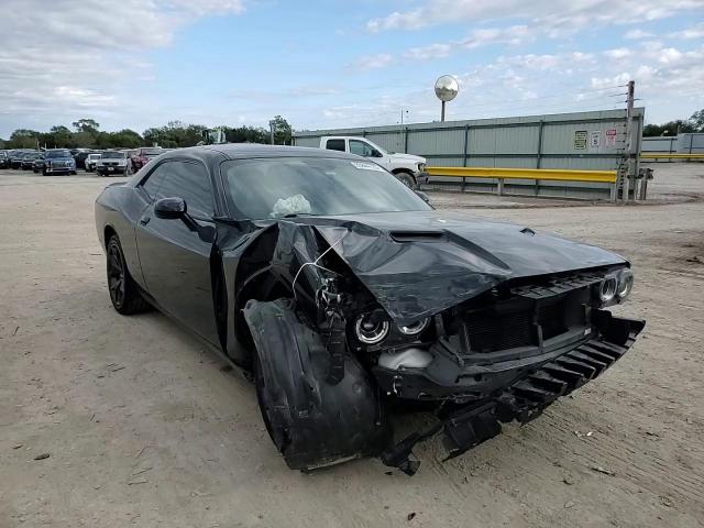 2019 Dodge Challenger Sxt VIN: 2C3CDZAG5KH731379 Lot: 85844725