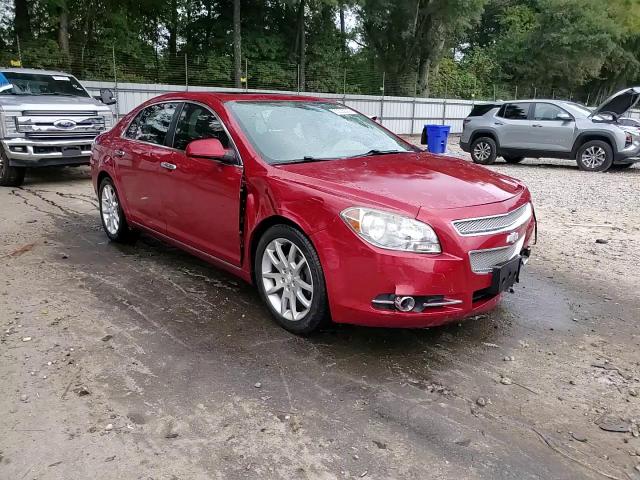 2012 Chevrolet Malibu Ltz VIN: 1G1ZE5E0XCF257790 Lot: 85523035