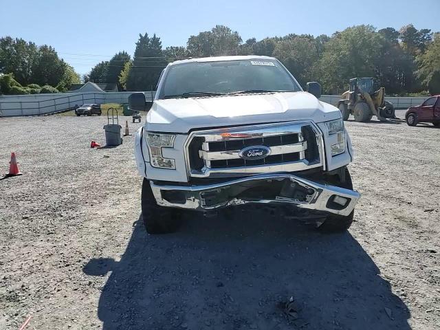 2016 Ford F150 Supercrew VIN: 1FTEW1E81GFC31408 Lot: 82679575