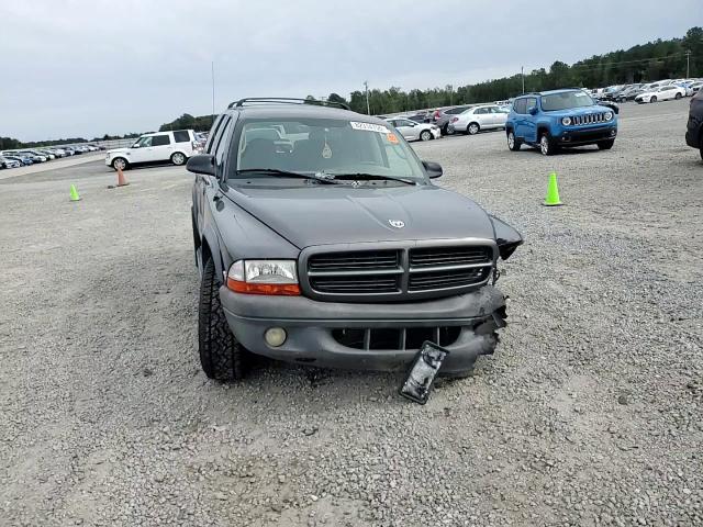 2003 Dodge Durango Sport VIN: 1D4HR38N13F619415 Lot: 82314155
