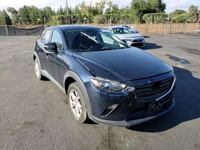 2020 Mazda Cx-3 Touring VIN: JM1DKFC74L1470991 Lot: 86863945