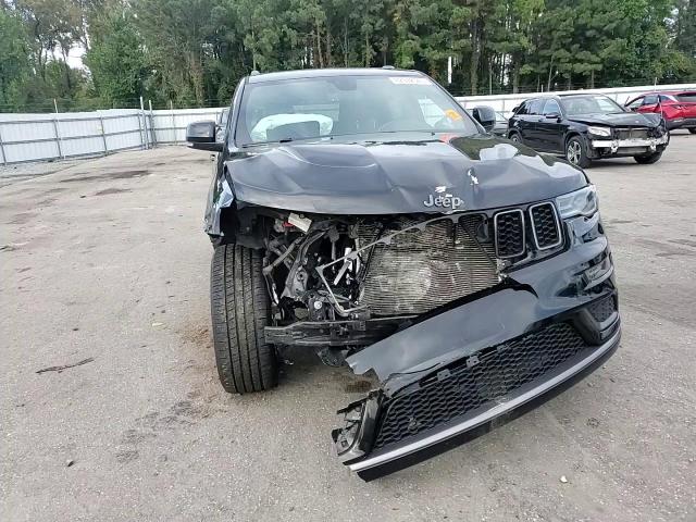 2020 Jeep Grand Cherokee Limited VIN: 1C4RJEBG0LC113848 Lot: 82342545