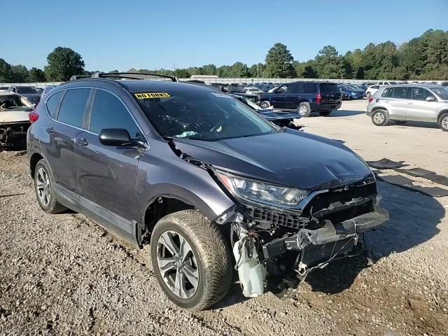 2019 Honda Cr-V Lx VIN: 2HKRW5H35KH418853 Lot: 86548705