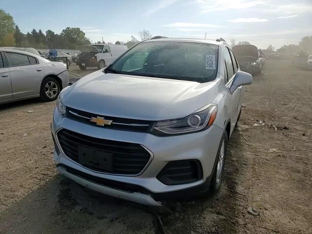 2020 Chevrolet Trax 1Lt VIN: 3GNCJLSB6LL213527 Lot: 84623415