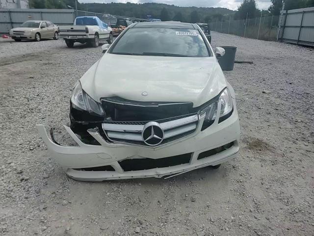2010 Mercedes-Benz E 350 VIN: WDDKJ5GB7AF014251 Lot: 85572705