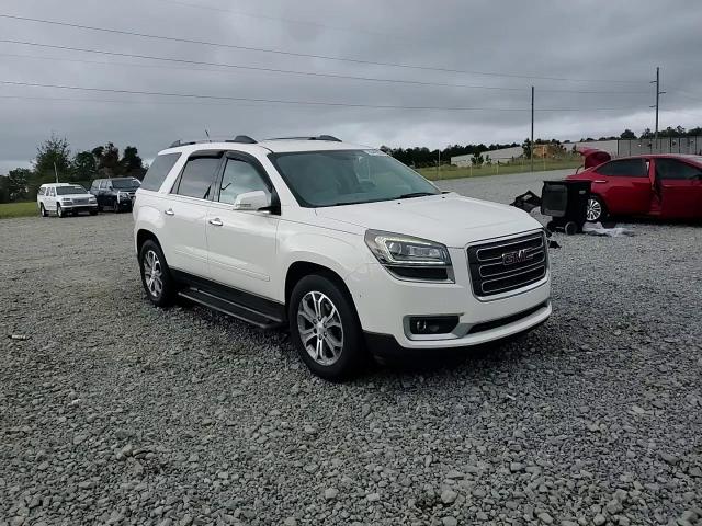 2014 GMC Acadia Slt-1 VIN: 1GKKRRKD7EJ104316 Lot: 90445885