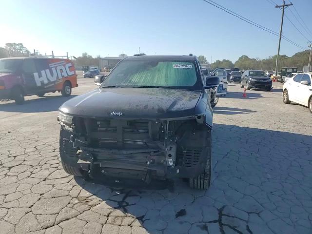 2021 Jeep Grand Cherokee L Limited VIN: 1C4RJKBG7M8105118 Lot: 86280945