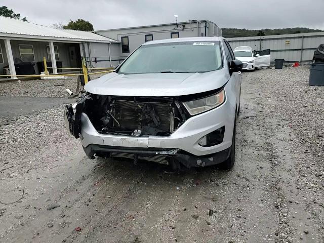 2018 Ford Edge Se VIN: 2FMPK3G97JBC37045 Lot: 90140805
