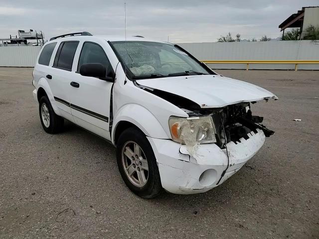 2007 Dodge Durango Slt VIN: 1D8HD48N37F505828 Lot: 82395355