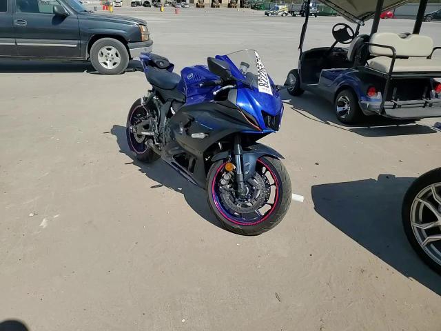 2018 Yamaha Yzfr1 VIN: JYARN39E9JA004015 Lot: 82226575