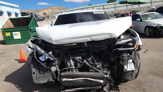 2024 Volkswagen Atlas Cross Sport Se VIN: 1V2KE2CA5RC248894 Lot: 87048055