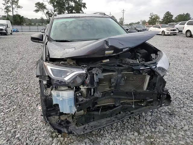 2016 Toyota Rav4 Le VIN: 2T3ZFREV1GW242560 Lot: 85286715