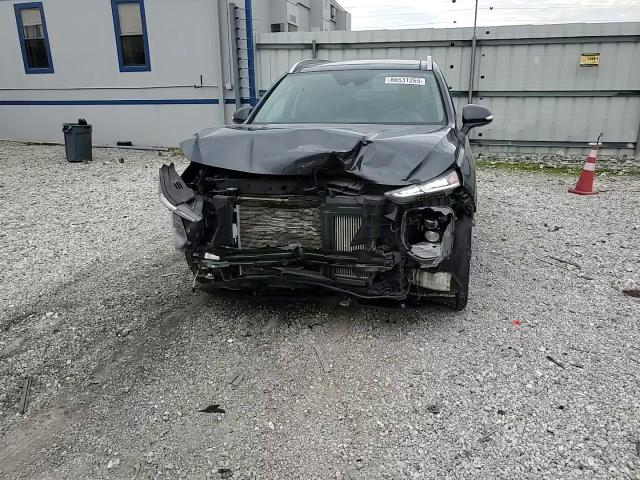 2020 Hyundai Santa Fe Sel VIN: 5NMS3CAA6LH278575 Lot: 86531265