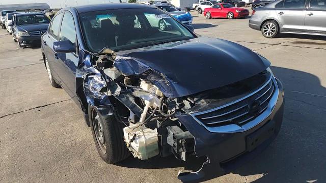 2012 Nissan Altima Base VIN: 1N4AL2AP6CC259510 Lot: 85758465