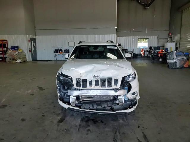 2019 Jeep Cherokee Limited VIN: 1C4PJMDX9KD467634 Lot: 85831555