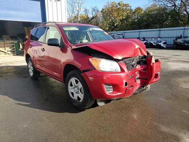 2012 Toyota Rav4 VIN: 2T3BF4DVXCW218967 Lot: 89448015