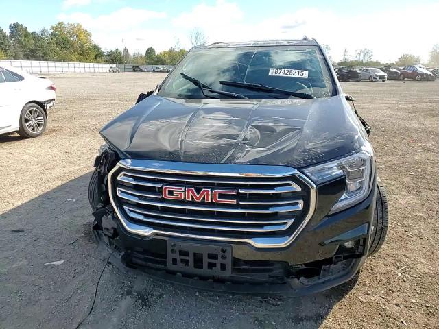 2024 GMC Terrain Slt VIN: 3GKALPEG2RL147211 Lot: 87425215