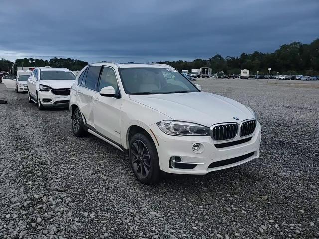 2017 BMW X5 Sdrive35I VIN: 5UXKR2C31H0X06078 Lot: 85887425