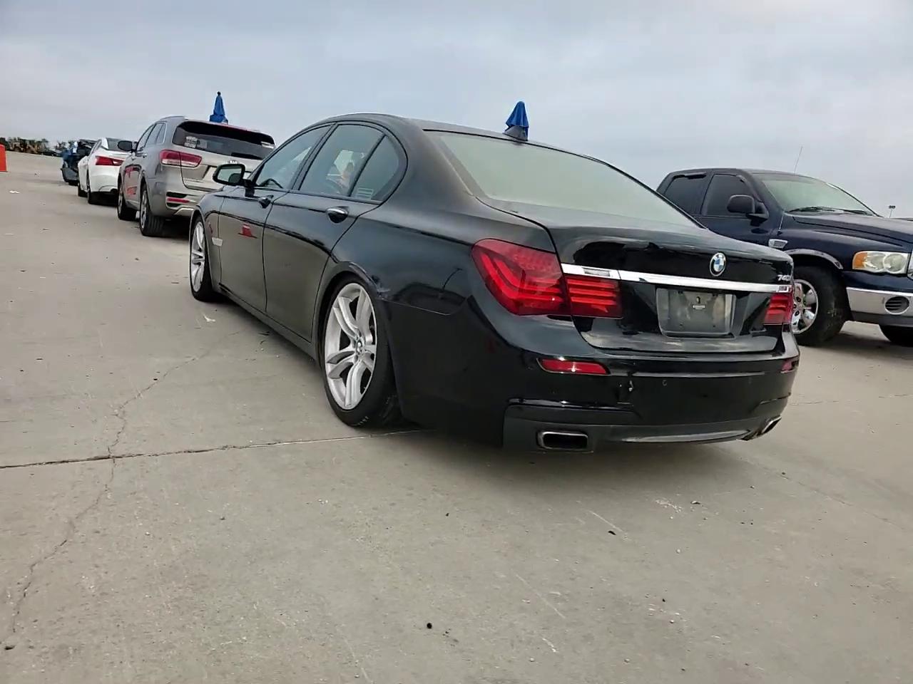 Фото: WBAYA6C5XED144517