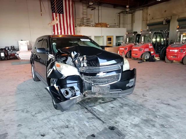 2014 Chevrolet Equinox Ls VIN: 2GNALAEK9E6327790 Lot: 82320875
