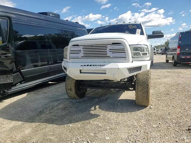 2018 Ram 3500 St VIN: 3C63R3GJ6JG342947 Lot: 90533105