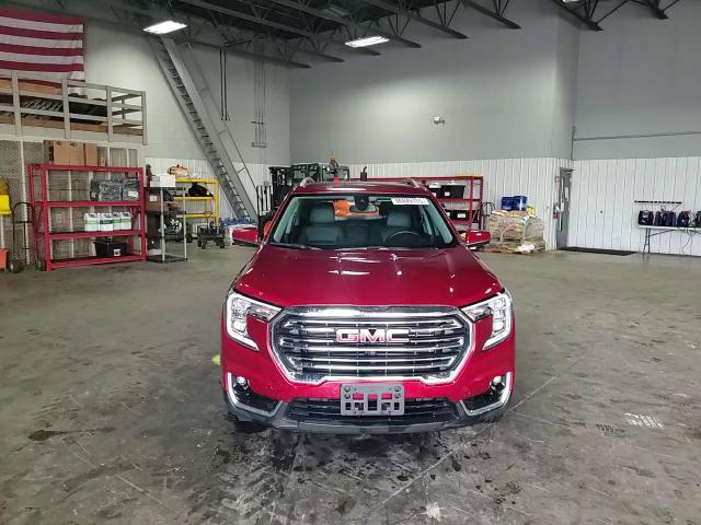 2024 GMC Terrain Slt VIN: 3GKALVEG1RL197361 Lot: 86849155