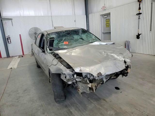 2012 Honda Accord Lx VIN: JHMCG5649XC031884 Lot: 84028665