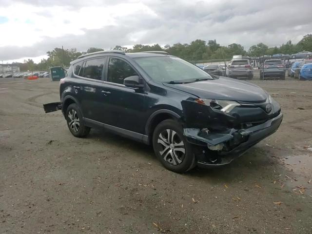 2017 Toyota Rav4 VIN: JTMZFREV5HJ116945 Lot: 82342195