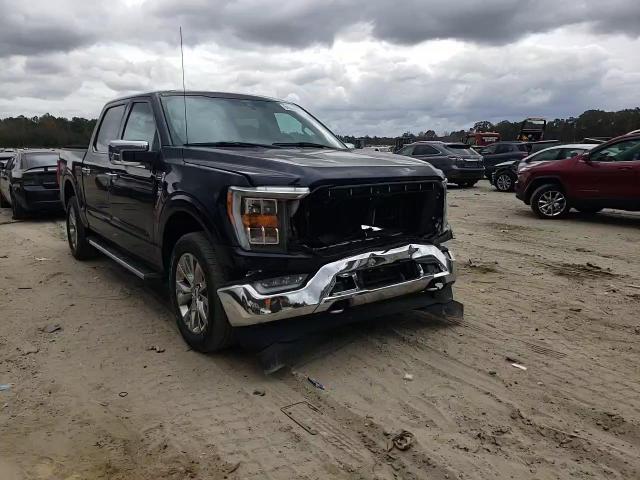 2021 Ford F150 Supercrew VIN: 1FTFW1E83MFB34176 Lot: 90503915