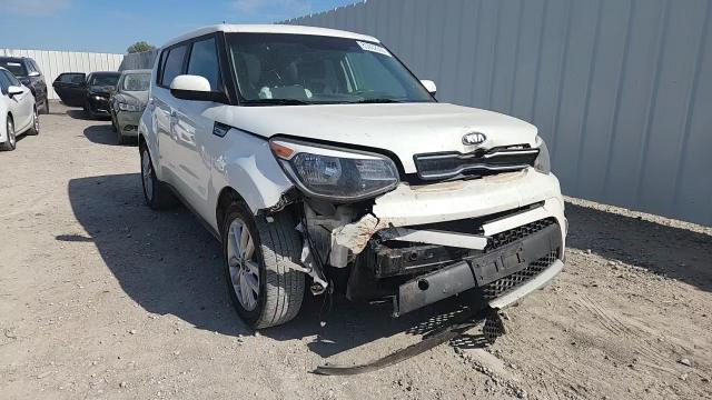 2019 Kia Soul + VIN: KNDJP3A58K7663595 Lot: 85932555