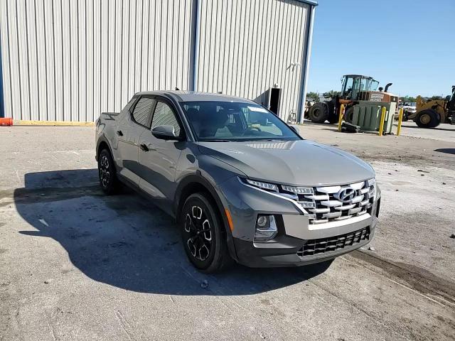 2022 Hyundai Santa Cruz Sel VIN: 5NTJB4AE4NH024362 Lot: 82787105