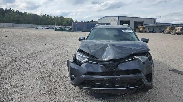 2016 Toyota Rav4 Xle VIN: 2T3RFREV6GW532387 Lot: 84983685