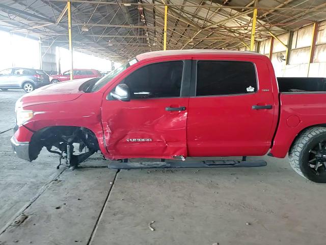 2014 Toyota Tundra Crewmax Sr5 VIN: 5TFEM5F1XEX077898 Lot: 84871295