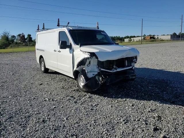 2014 Nissan Nv 1500 VIN: 1N6BF0KM4EN107552 Lot: 90588465