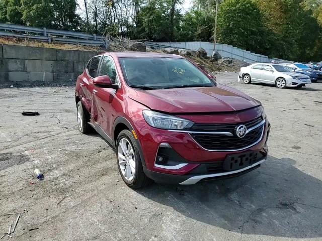 2023 Buick Encore Gx Preferred VIN: KL4MMBS23PB069872 Lot: 93723175