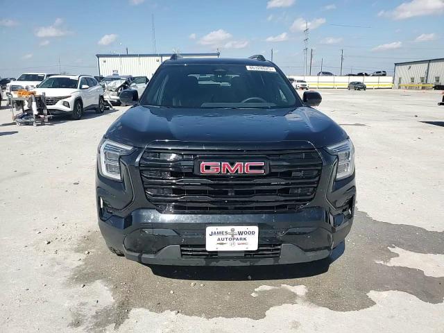 2025 GMC Terrain Elevation VIN: 3GKALUEG7SL290000 Lot: 86328025