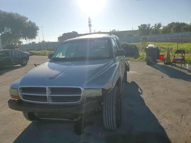2001 Dodge Durango VIN: 1B4HS28N41F640765 Lot: 82454665